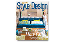 Utah Style & Design Fall 2015