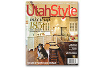 Utah Style & Design Winter 2011